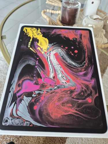 Ipad pro pouces 3 - ipad,