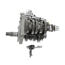 Boîte de vitesses - CF MOTO