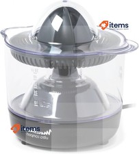 Moulinex PC1208 Électrique Pressoir Ultra Compact 450ml Volime Orange Presse