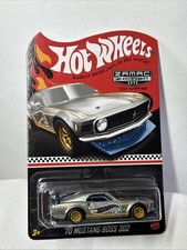 hot wheels 1/64 🇨🇵 Zamac