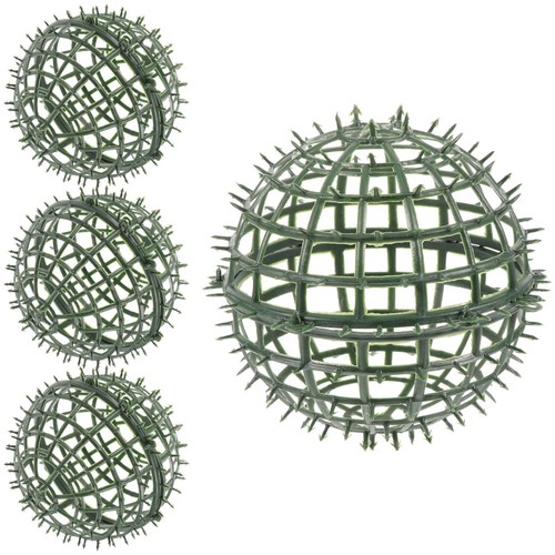 Pcs garden decoration cadres - 4,