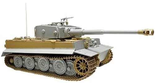 Trumpeter 00945 tiger - 00945, i