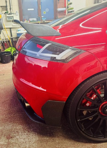 Convient pour audi - audi, tts/ttrs