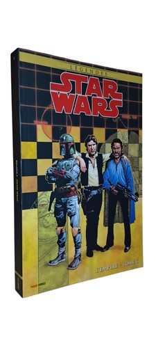 Star wars empire - -,