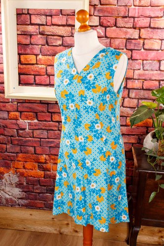Robe vintage années - vintage, 70