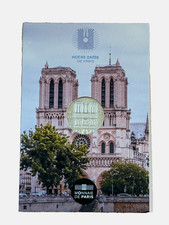 Pièce 10€ Argent Notre-Dame