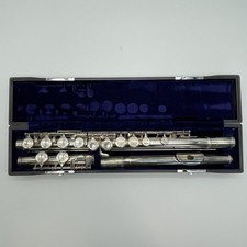 YAMAHA YFL-31 Sterling Silver