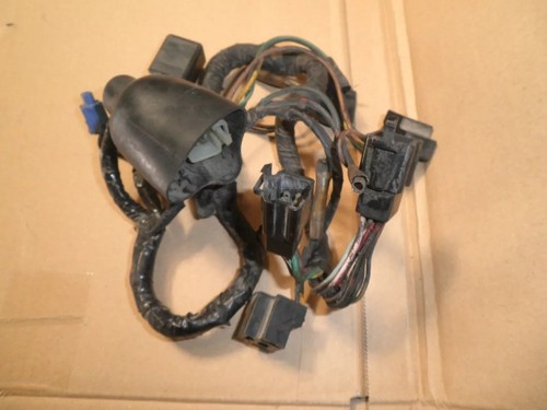 Faisceau avant fzr 1000 exup - fzr,