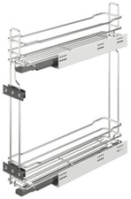 Meuble Bas Avec Tiroir De Cuisine Grille Tiroir 150 Mm De Largeur