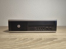 Ordinateur HP Elite 8200 USDT