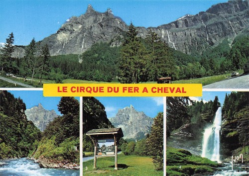 Sixt fer cheval le - sixt,