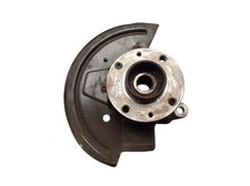 Knuckle wheel hub front right for Dacia Sandero II Stepway TCE 90