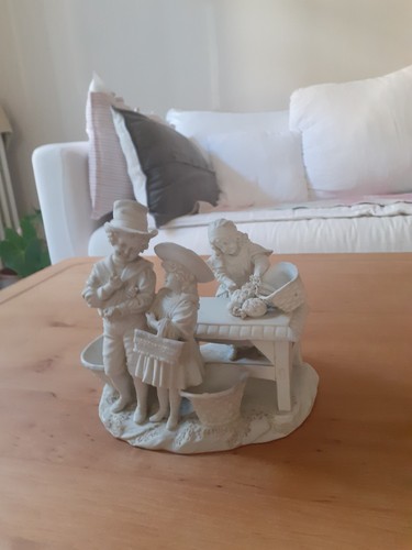 Scéne avec personnages en - 3,