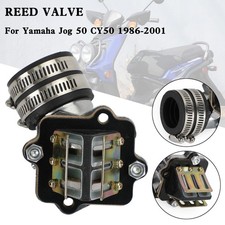 Intake Manifold Reed Valve fit