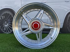 4x 17 " 4x100/108 Ferarri 458
