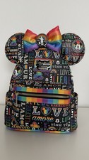Loungefly Pride