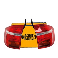 2x feu arrière feu de position arrière jeu pour BMW X5 E70 - partie extérieure