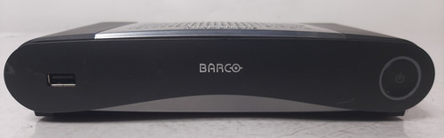 Barco clickshare cse 200 - barco, cse-200