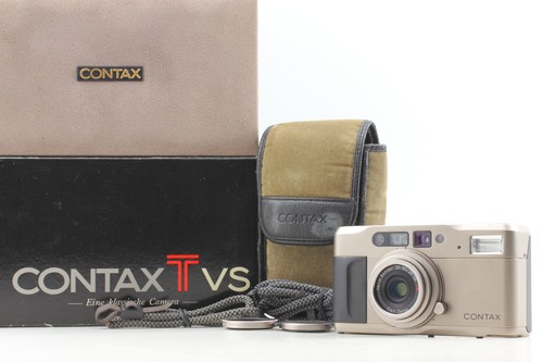 Contax tvs carl - contax, vario