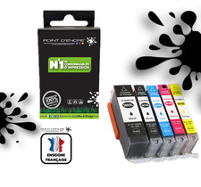 580XXL / 581XXL pour CANON