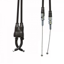 Étrangler Lot Gaz-Corde pour