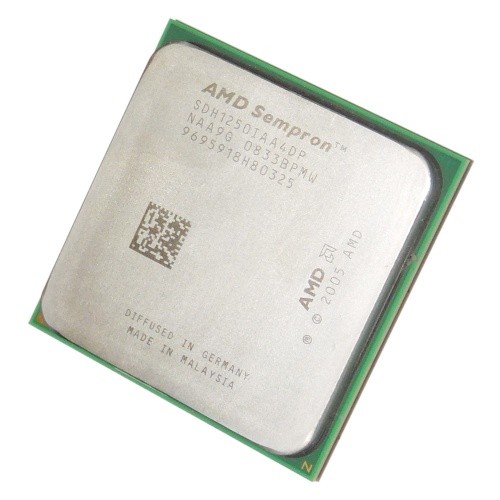 Processeur amd sempron - sempron, 64