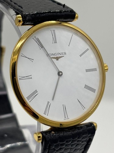 Montre homme longines - montre,