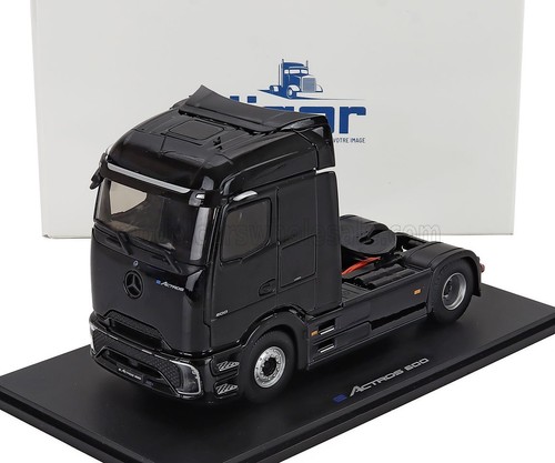 Camion tracteur mercedes benz - mercedes,