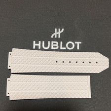 HUBLOT Hublot White 44mm Big