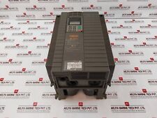 Fuji Electric Frn11vg7s-4 Onduleur 380-480v 50hz 50.3a