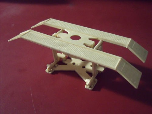 Garage pont articule - garage,