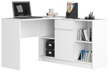 Bureau d'angle, combinaison 2