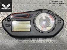 Tableau de bord du compteur de