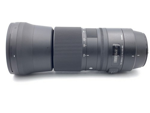 Objectif zoom super - zoom,