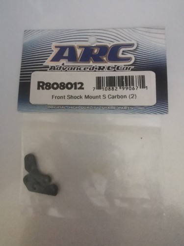 R808012 support amortisseurs - support,
