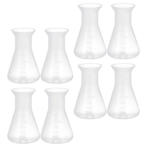 Pcs fiole chimie - 8,