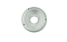 DECOR DE MANETTE DE GAZ pour