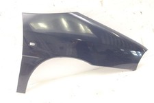 Citroen Jumpy Box Front Right Fender Blue 7841P6 10-2001