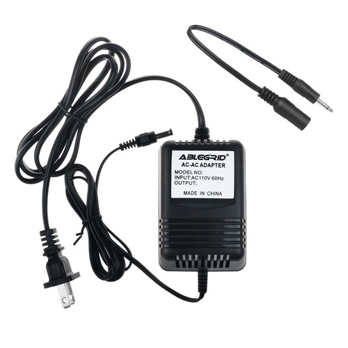 Adapter for alesis - ac,