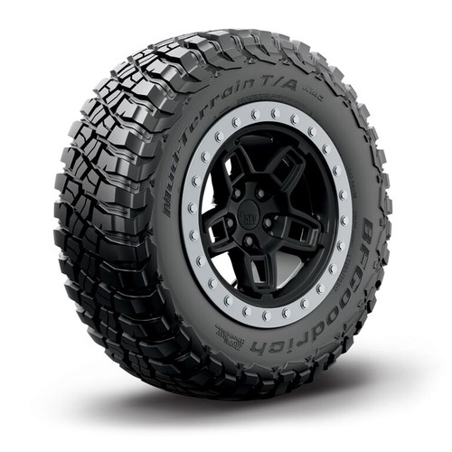 Pneu goodrich mud km3 - bf,