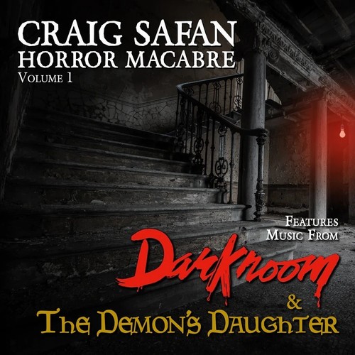 Darkroom - darkroom, (musique
