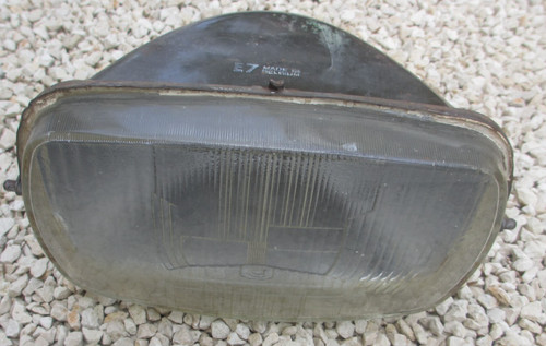 Phare cibie 196 citroën - e2,