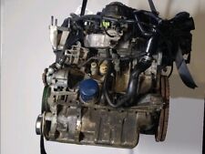 MOTEUR gaz Peugeot 205 II