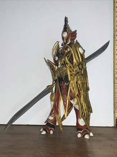 Figurine spawn deluxe designer - deluxe,