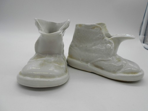 Paire cendrier figurine - paire,