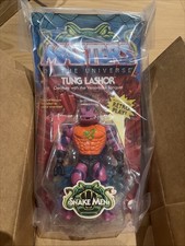 MOTU Masters Of The Universe