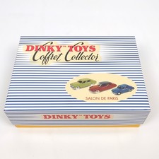 Dinky Toys Coffret Collector /