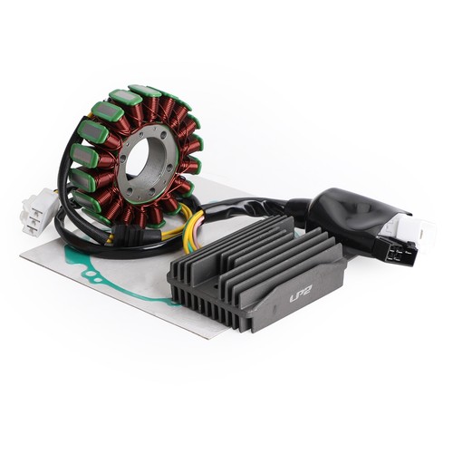 Kit régulateur stator - kit,