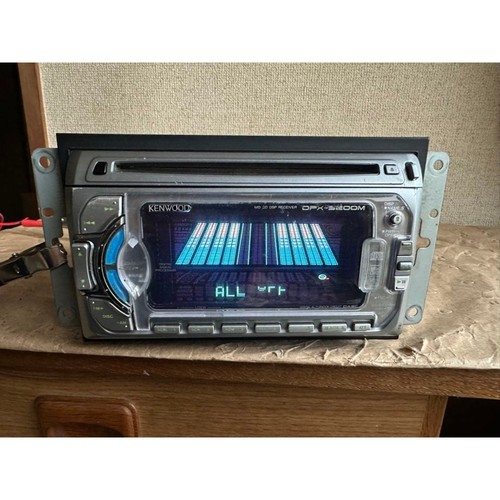 Kenwood dpx 5200m - dpx-5200m, cd