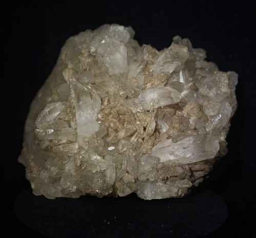 Cristal roche superbe - cristal,